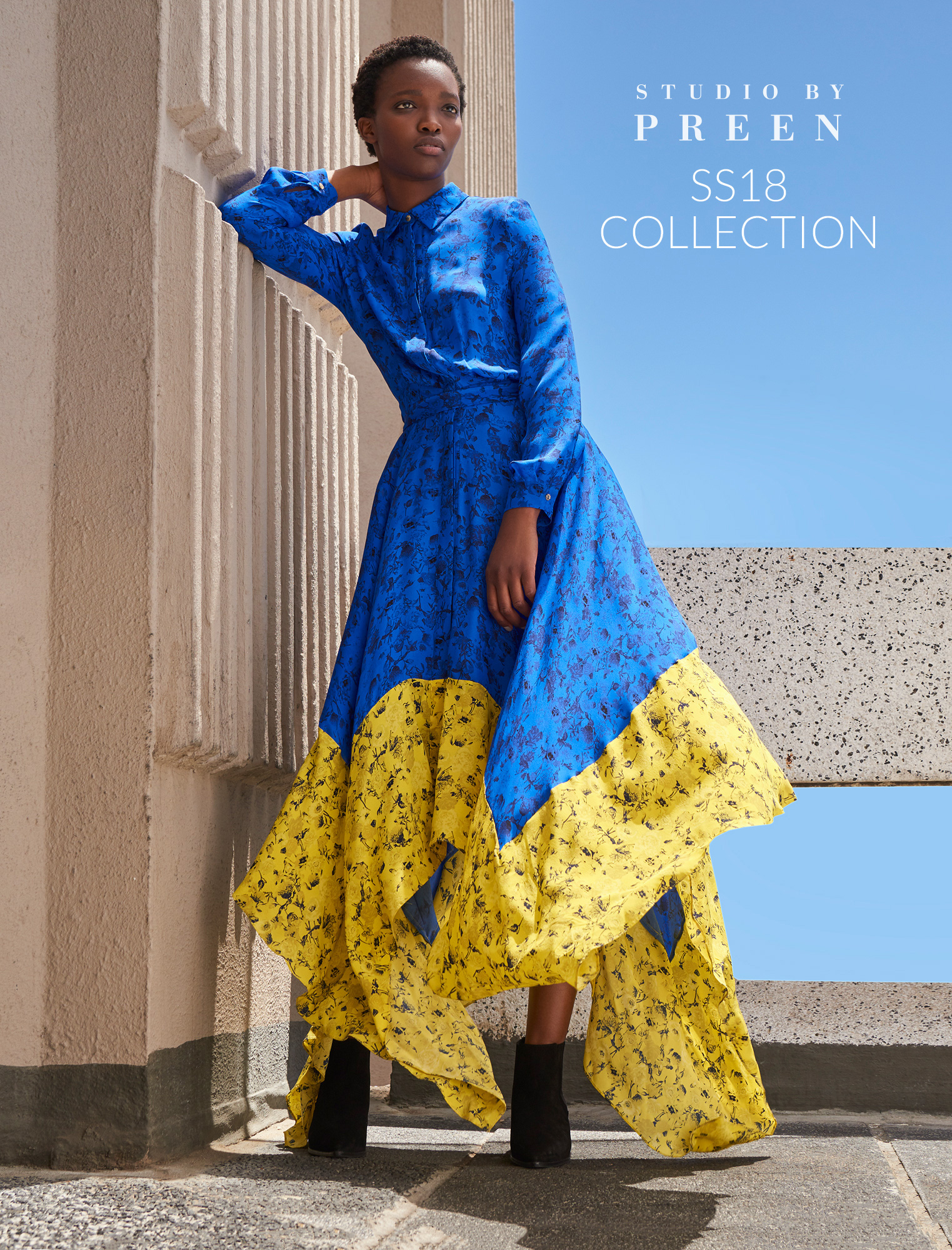 preen studio debenhams